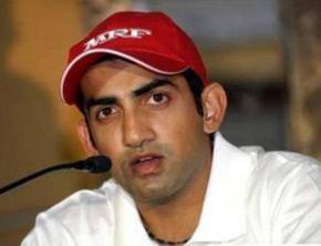 Gambhir ready to lead India