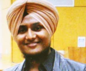 Charanpreet Dhaliwal's murderer named