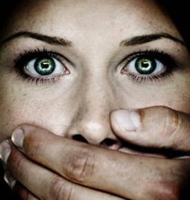 The ugly face of domestic violence