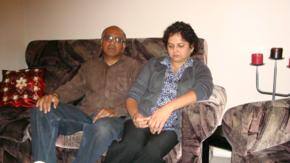 Family raises domestic violence concerns