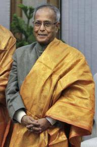 India's Presidential Elections 2012
