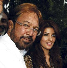 Rajesh Khanna taken ill, now recovering