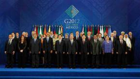G20 backs India’s infrastructure call