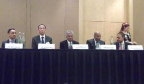The way to rebuild the Indian Ocean region