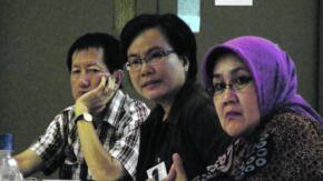 Coral Triangle Fishers Forum: Stop illegal fishing through traceability.