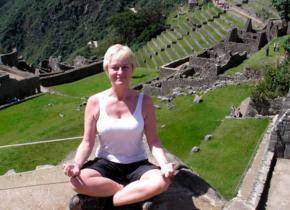 Yoga and your health
