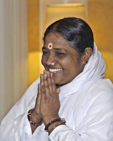Celebrate Guru Purnima with the  Mata Amritanandamayi Satsang Group