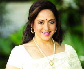 ‘Heroines must not do item songs’ - Hema Malini