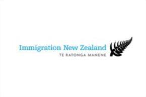 Working temporarily in New Zealand