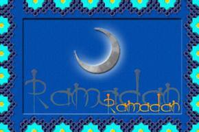 A Ramadan Message