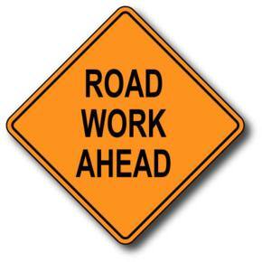 Major road upgrade to start soon