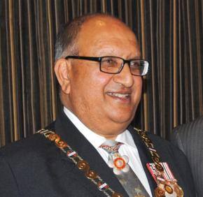 EXCLUSIVE: Interview with Sir Anand Satyanand