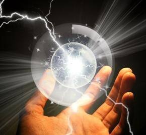 The God Particle: Higgs Boson is God?