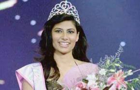 Priyanka Chopra is my idol: Miss India Vanya Mishra