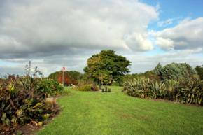 $6.76m project transforms urban park