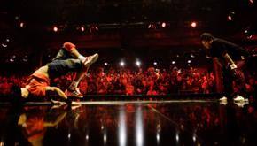 NZ to host B-Boy Breakdancing competition