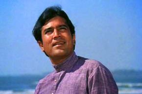 Rajesh Khanna dies in Mumbai