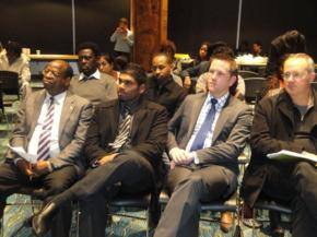 Government’s tertiary education policy questioned in Waitakere ethnic forum