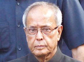 Pranab Mukherjee: First among the equals