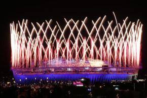 This is for everyone, says London