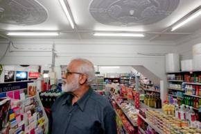 Uncovering the stories behind Dominion Rd
