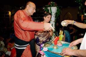 Janmastami celebrations to be held Aug 10