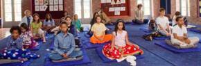 Introductory Meditation Course for Young persons