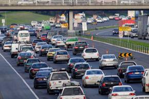 Get traffic updates live and on-line with new website