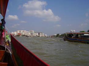 Responsible change to travelling ‘green’ in Thailand