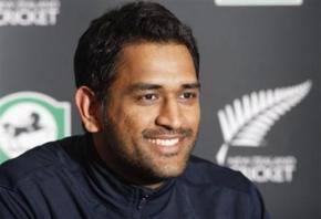 Dhoni is world's highest earning cricketer