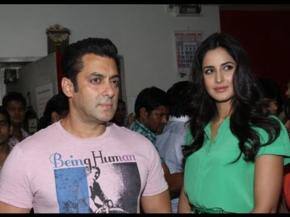 Salman still possessive about Katrina