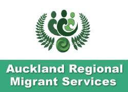 FREE Workshops by Auckland Regional Migrant Services