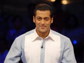 Sallu's new protege?
