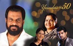 Yesudas concert draws closer