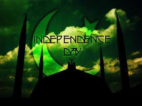 Pak-Kiwis celebrated Pakistan's 65th Independence Day