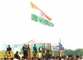 PM speaks, Modi opposes