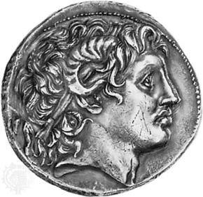 Why the Greeks never came back to India