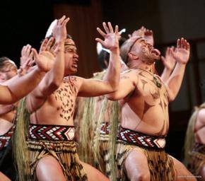 First Maori-Indian Hui picks up pace