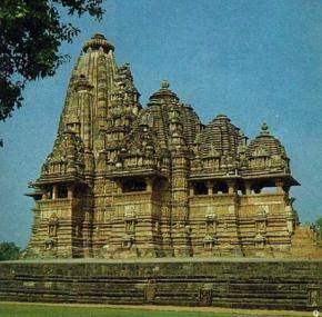 Ancient Indian monuments that belong to the world