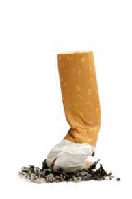 Thank you for not smoking, says council