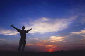 Finding Happiness is the Best Spirituality