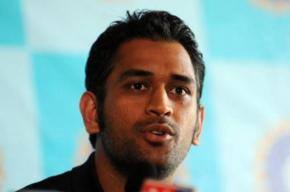 Dhoni warns India against taking New Zealand lightly