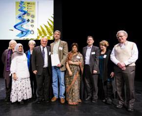 Waikato Inter-Faith Council receives national diversity award