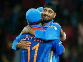 India thrash England by 90 runs