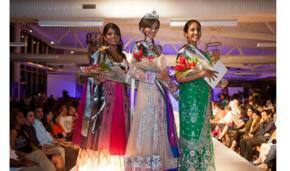 Fiji gets new Indian beauty queen