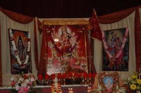 Sai Baba Sansthan to perform Mata Chowki