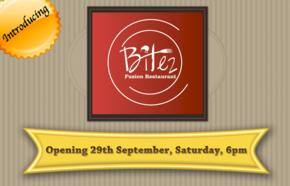 New Fusion restaurant hits town