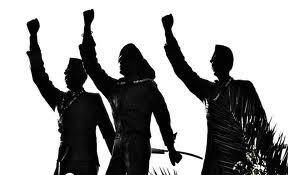 Indian workers keen to unite