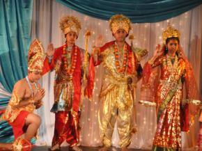 Waitakere Diwali changes cultural landscape while maintaining tradition.