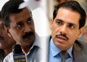 Vadra-DLF: Kejriwal to give more evidence